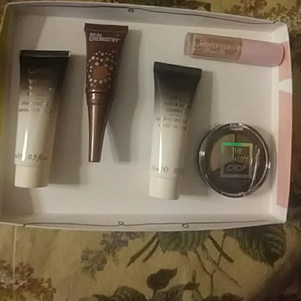 High End Make-up Kit